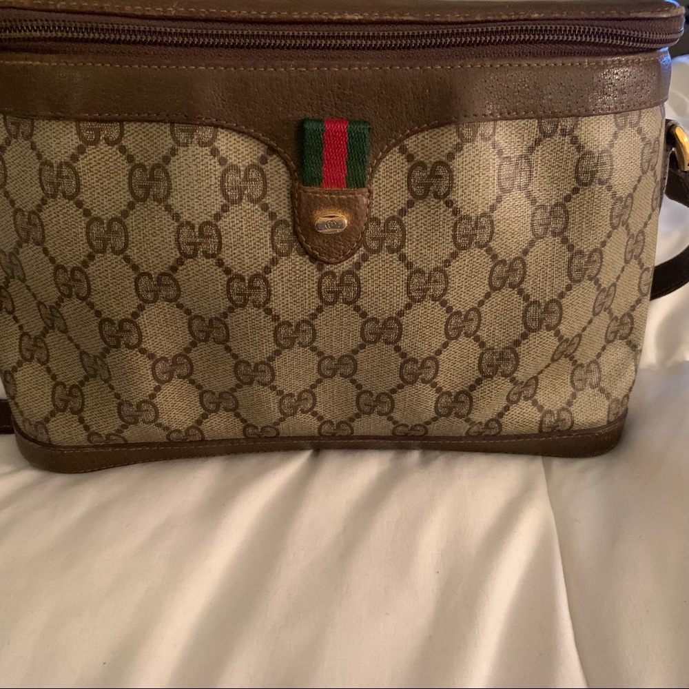 Authentic Gucci Bag